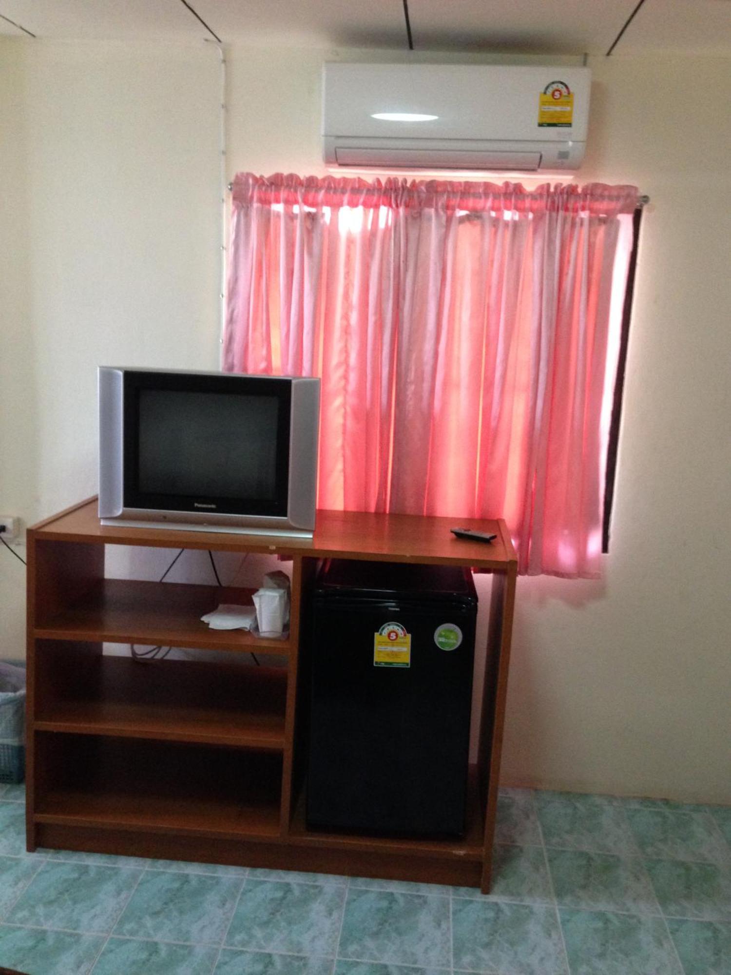 Light In Bungalow ハード・リン 部屋 写真