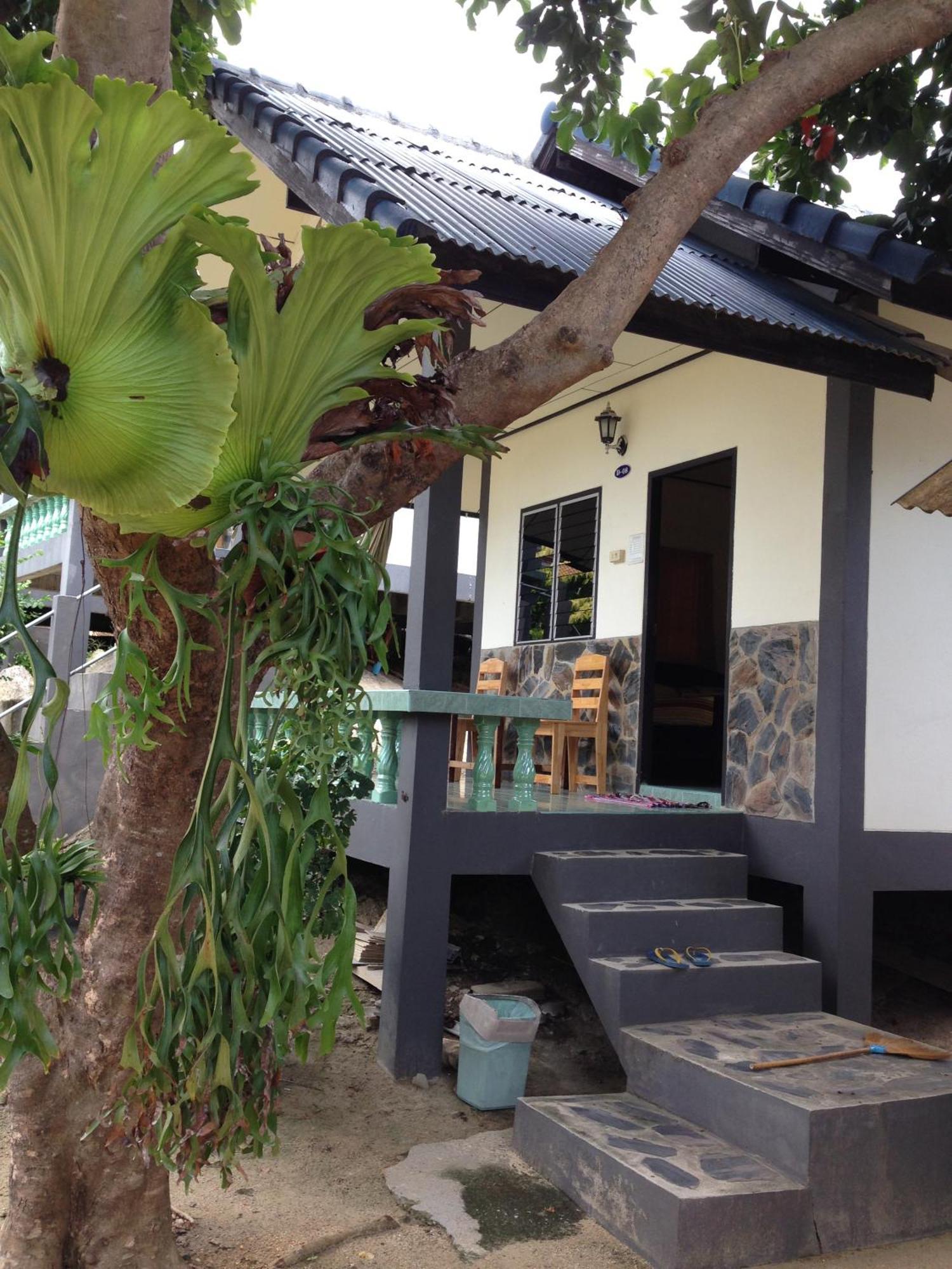 Light In Bungalow ハード・リン 部屋 写真