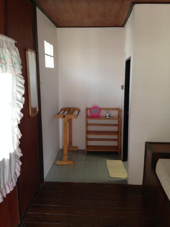 Light In Bungalow ハード・リン 部屋 写真